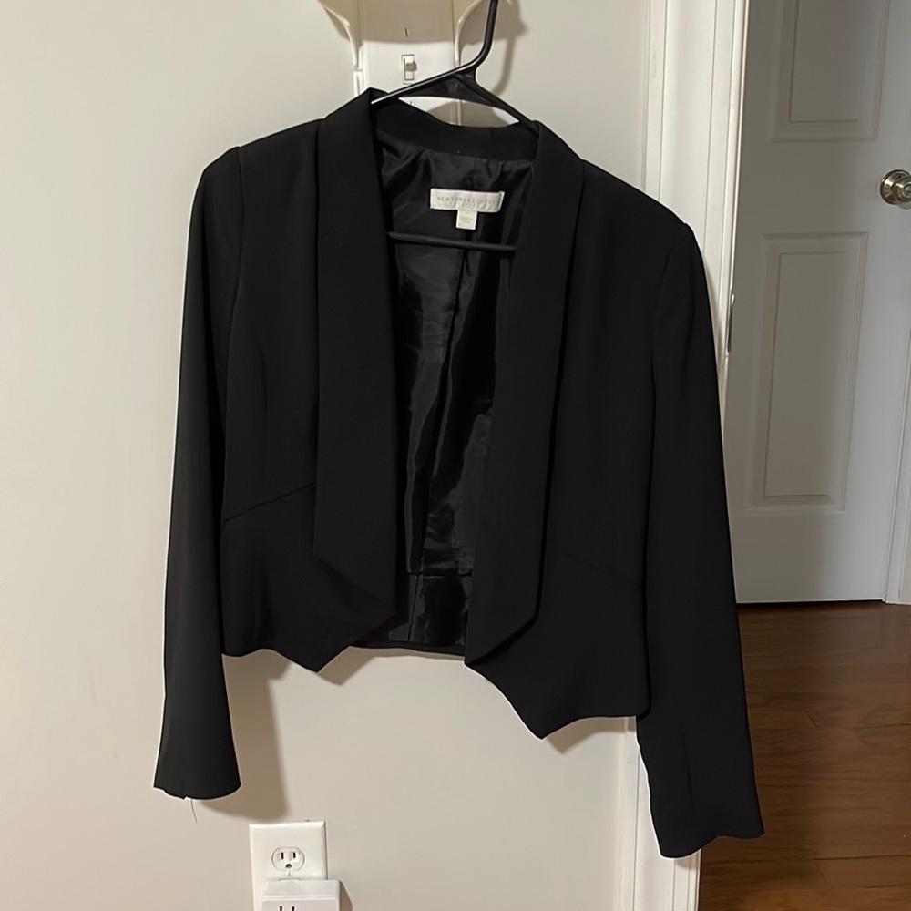 New York & Company blazer - XS